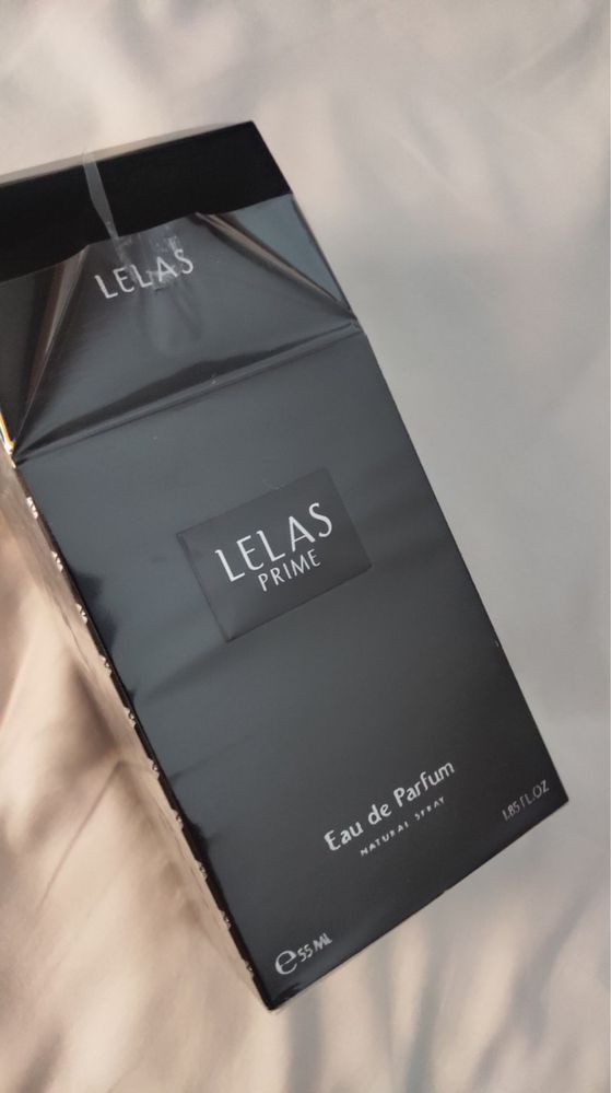 Lelas parfume 55ml