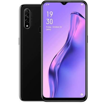 Продам смартфон oppo a31.