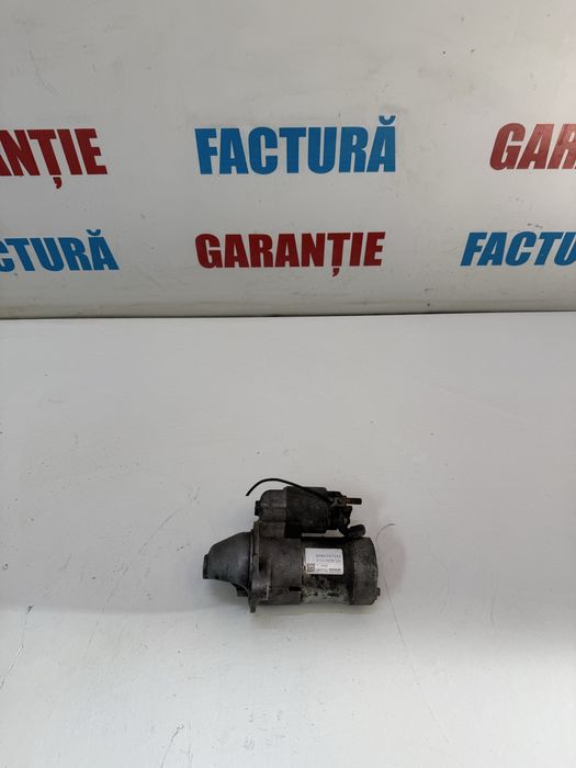 Electromotor demaror 1.7 6+1 trepte Opel Astra H J Zafira B Meriva