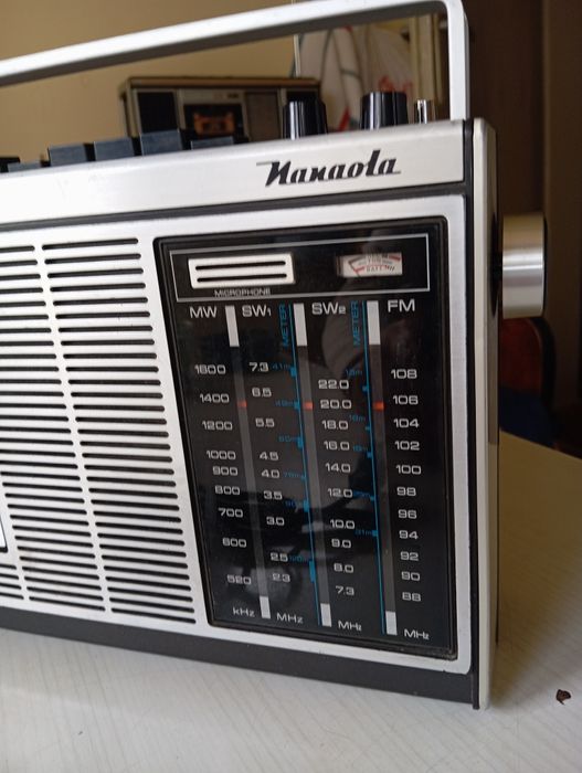 TOSHIBA nanaola 60 лв