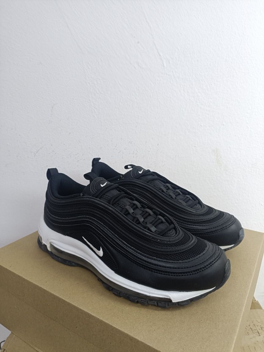 Nike Air Max 97 номер 40.5