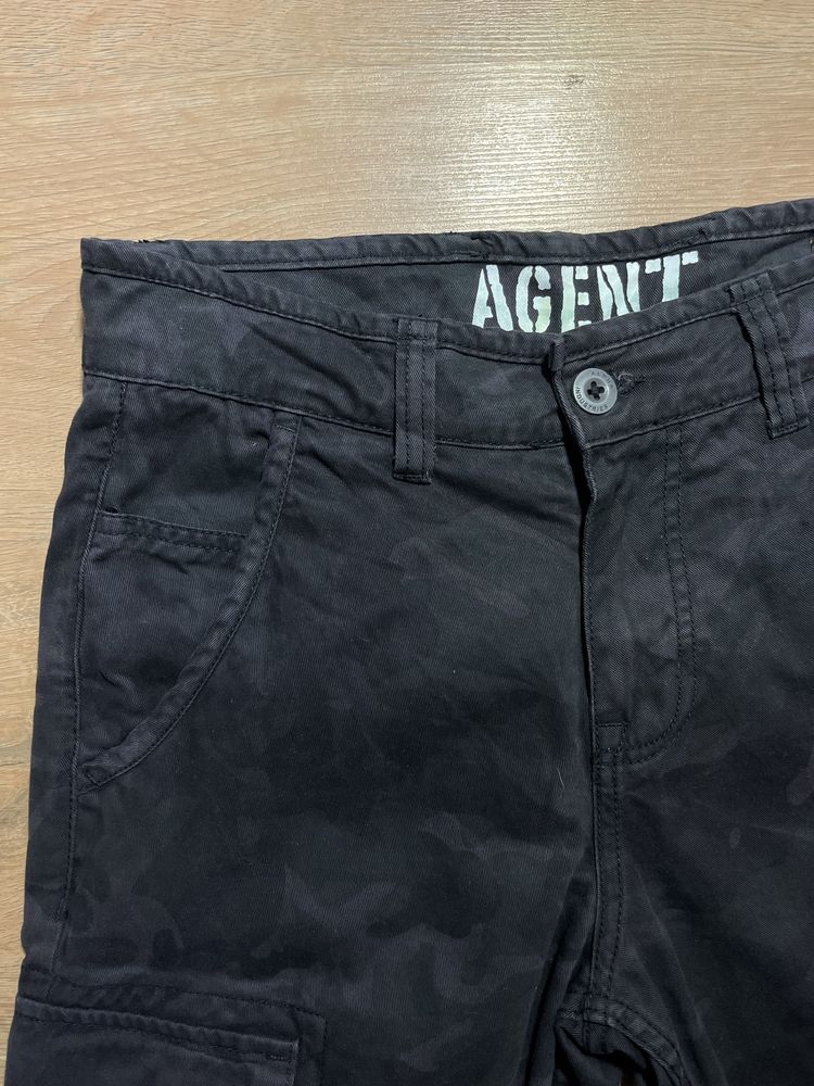 Alpha Industries Agent C карго панталон размер 32