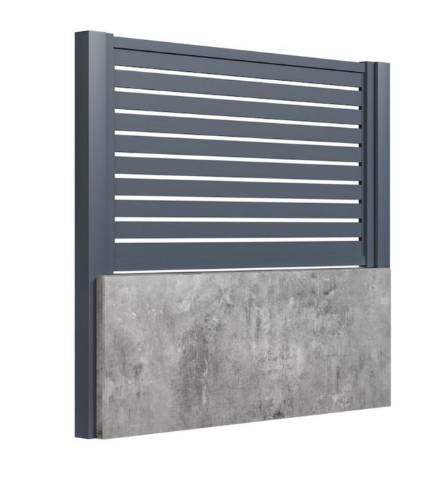 Garduri , porti , balustrade metalice -Oradea-Bihor