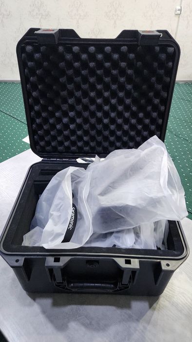 Saramonic WiTalk WT5D-US