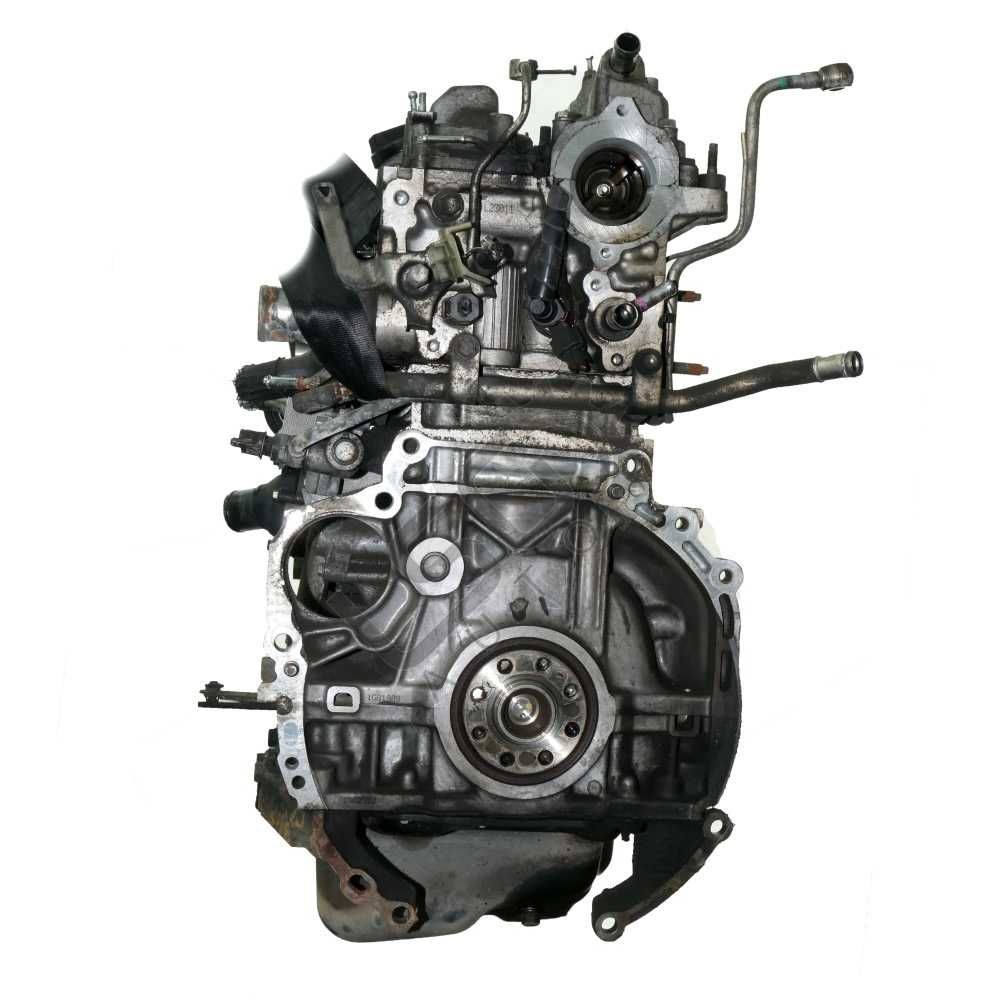Двигател 1AD-FTV 2.0 Toyota Avensis III  ID:147919