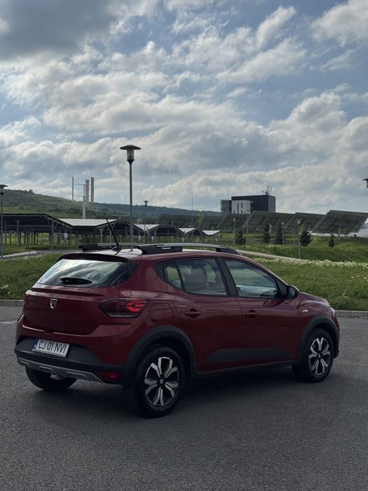 Inchiriez masina GPL pentru BOLT/UBER,Sandero 2023,casa de marcat+tot