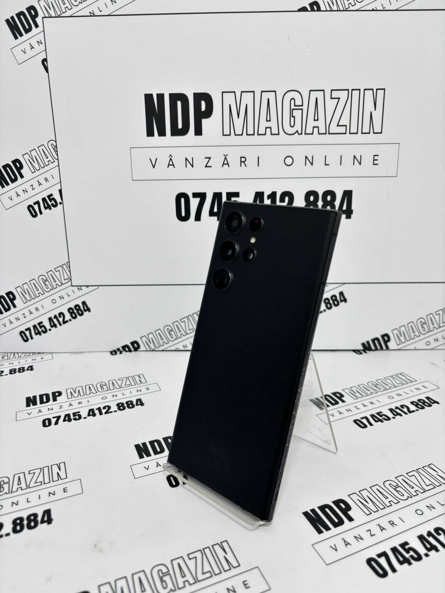 NDP Amanet NON-STOP Sos. Giurgiului 119 SAMSUNG S22 ULTRA (32814)