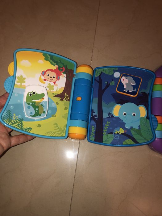 Интерактивни Играчки Fisher Price