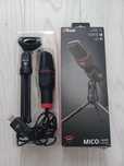 Microfon Trust Mico GXT 212