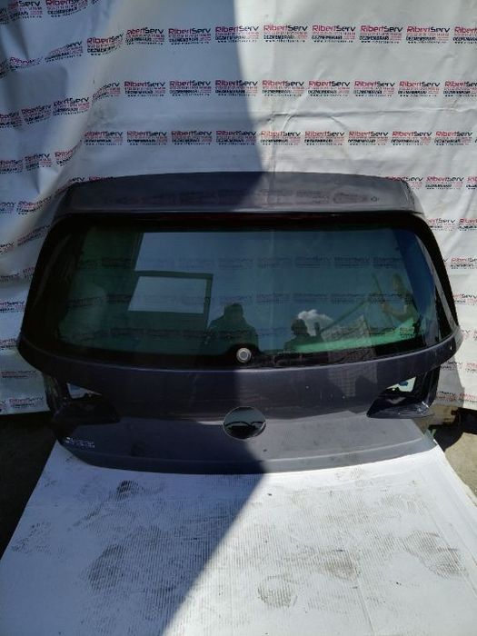 Hayon VW Golf 7 GTI TCR 2018-2021