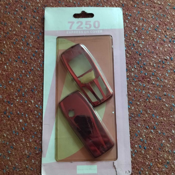Nokia 6303 , 2600 , 7250 , 1680 , 3120 carcasa tast capac :200ron tot