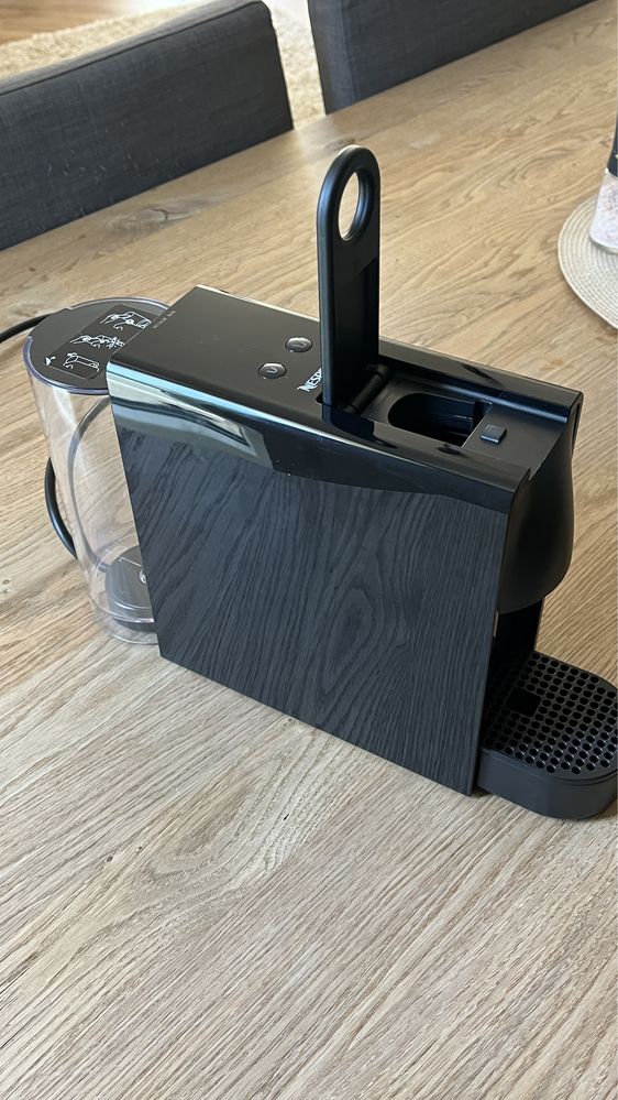 Nespresso машина за кафе