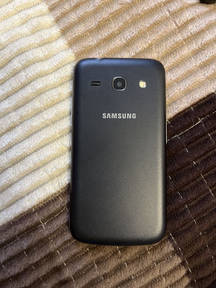 Samsung Galaxy Star Plus Duos GT-S7262