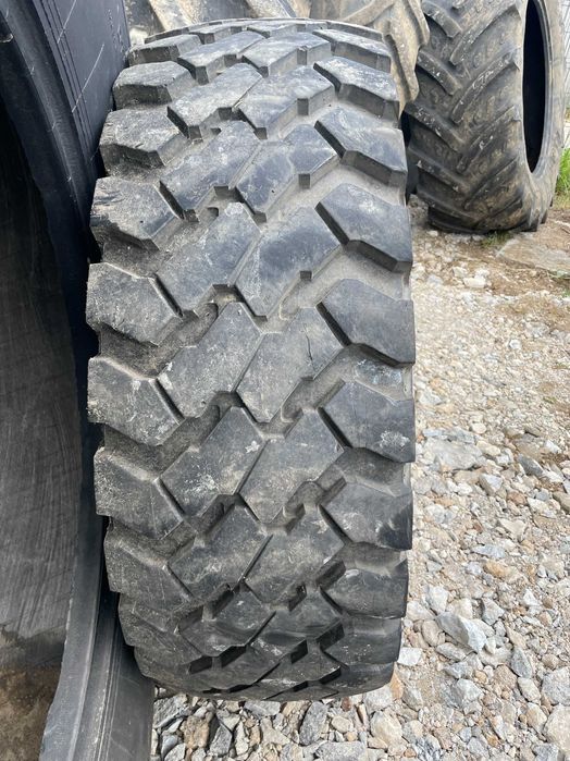 395/85R20 cauciucuri continental anvelope pentru utilaje second hand