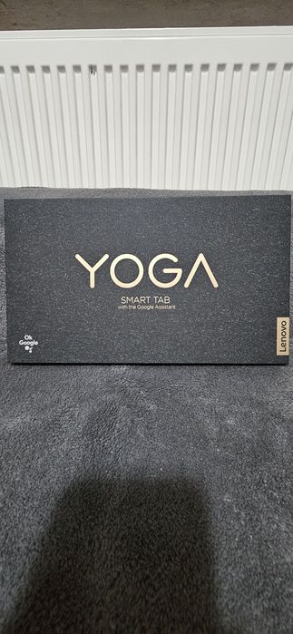 De vanzare tableta Lenovo Yoga Smart Tab IMPECABILA!!!
