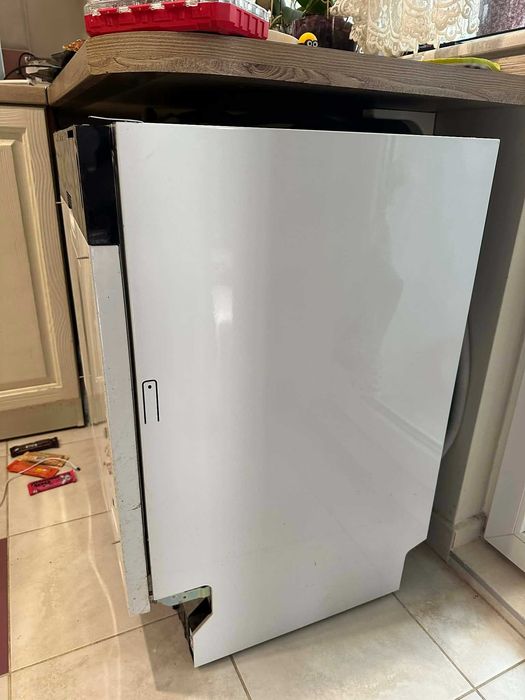 Съдомиялна Gorenje GV 61010