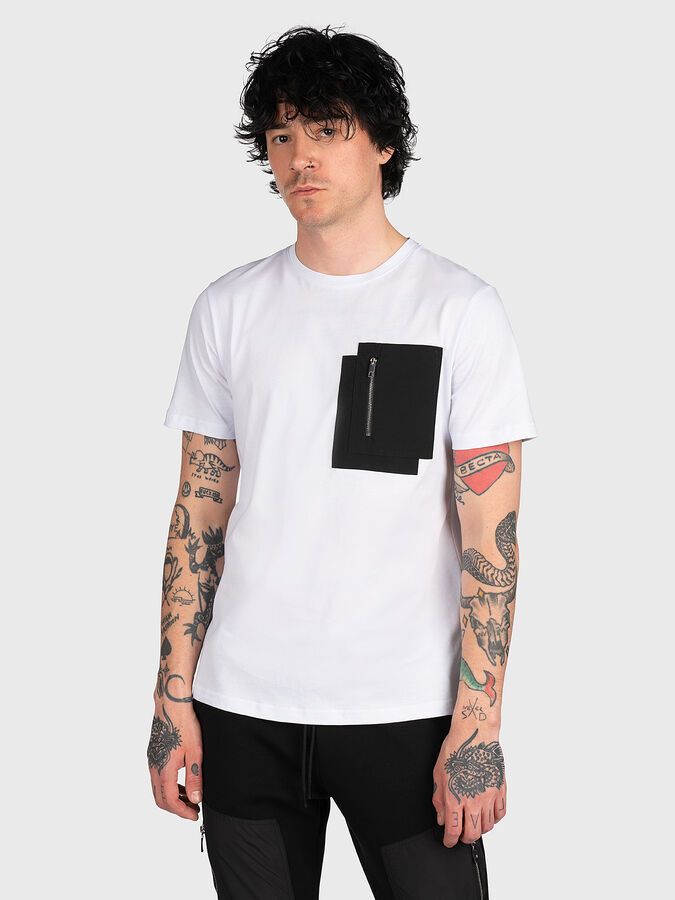 Tricou Antony Marato