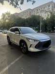 BYD song plus гибрид