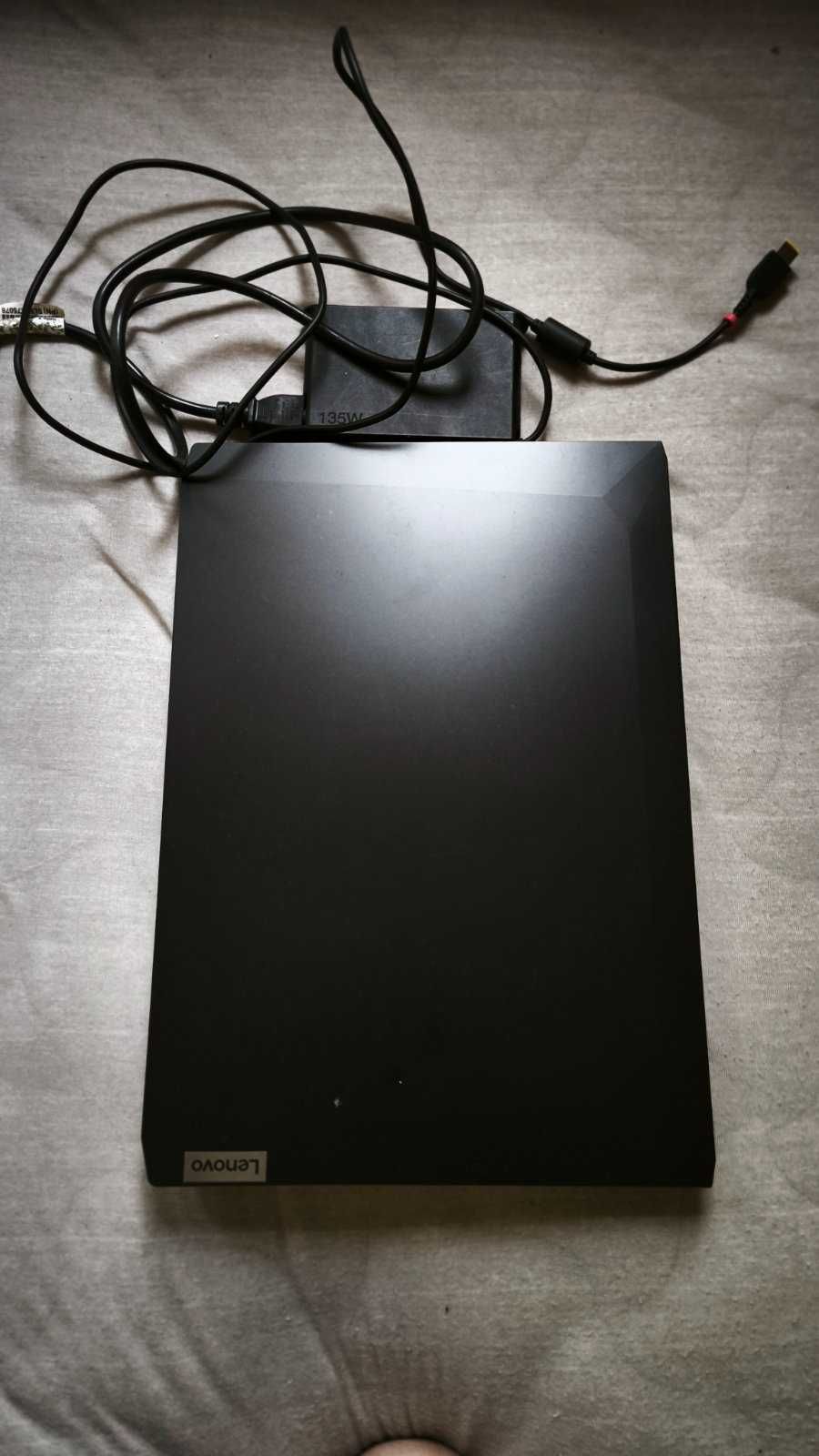 Продавам лаптоп Lenovo IdeaPad Gaming 3 15ACH6