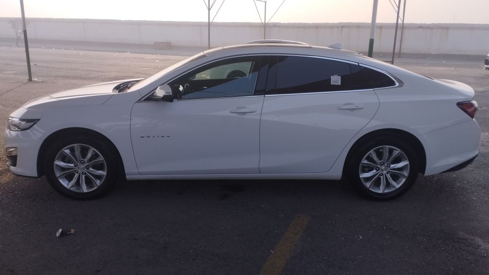 maliybu 2.4 premer qilingan