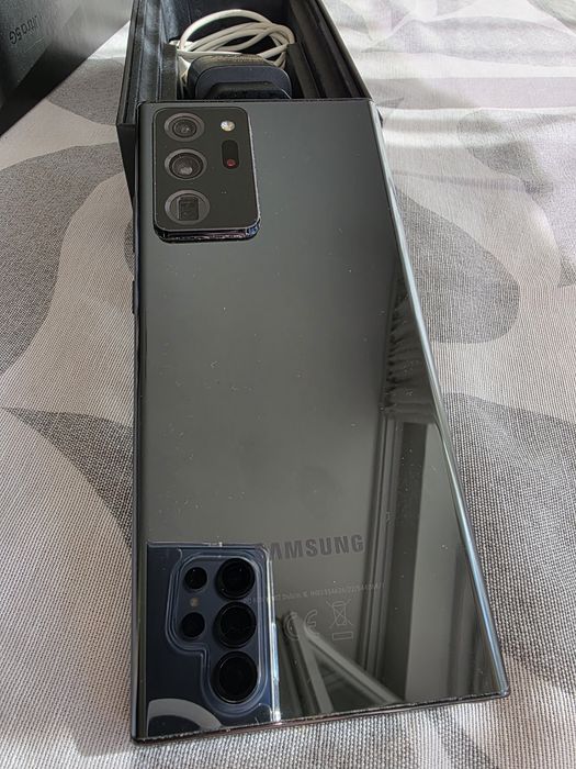 Samsung Note20 Ultra 5G