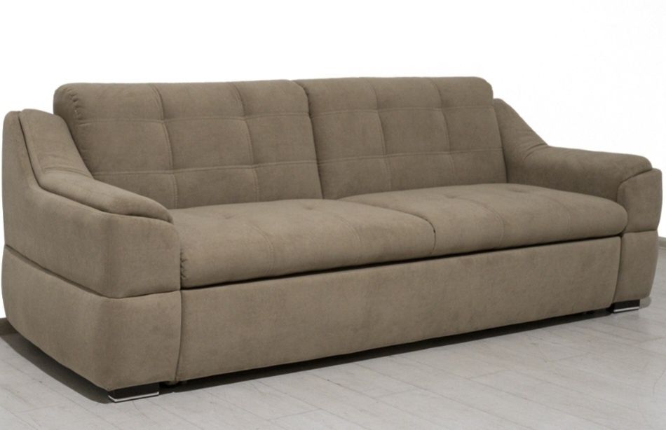 Продам практически новый диван