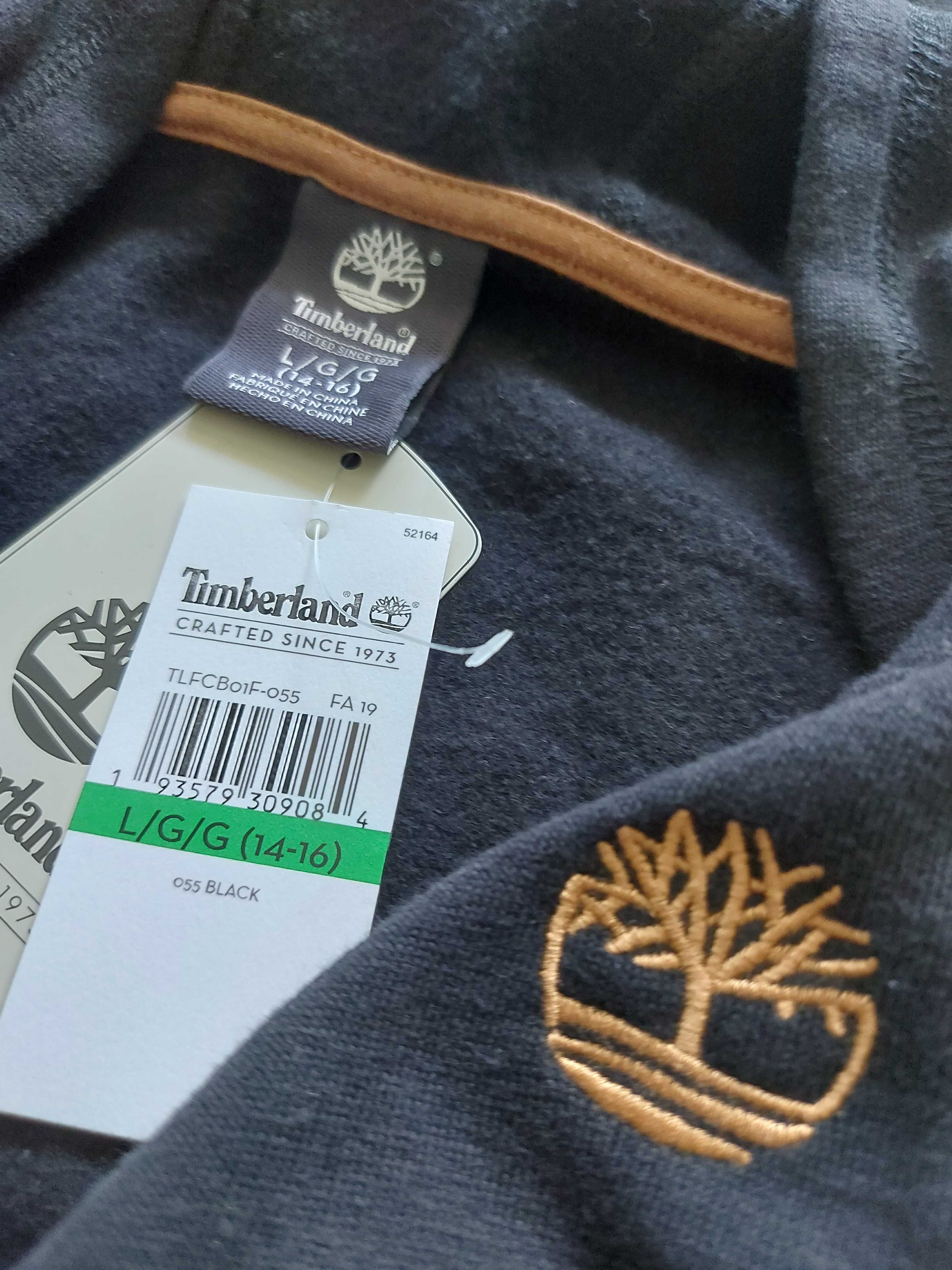 Детска горница, анорак Timberland, чисто нова, Размер за 10-14г. дете