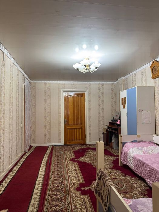 Продаётся 3ком. квартира в Ок тепе