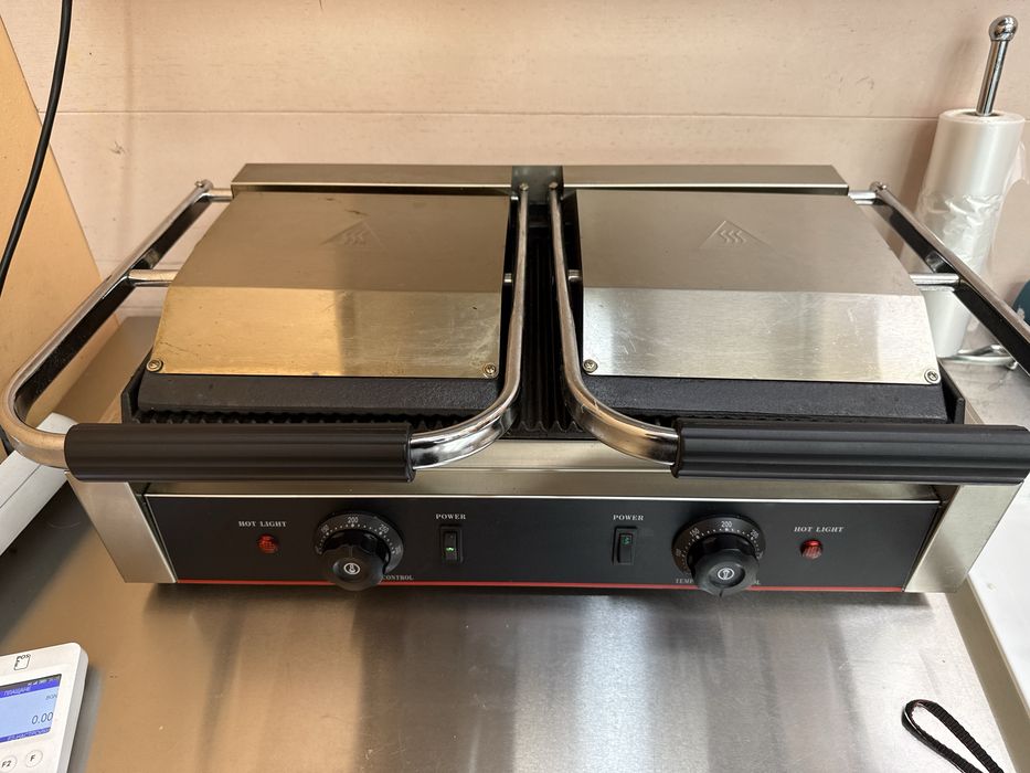 *Техника за заведение, бързо хранене