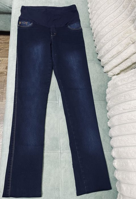 Джинсы для беременных