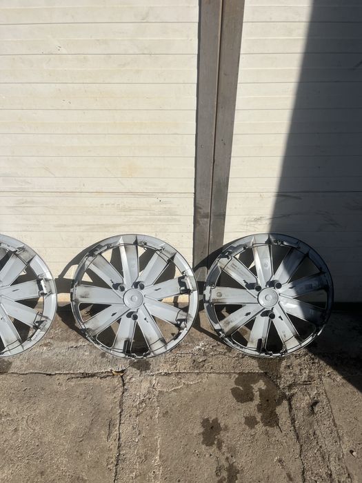 Тасове vw 16 passat golf