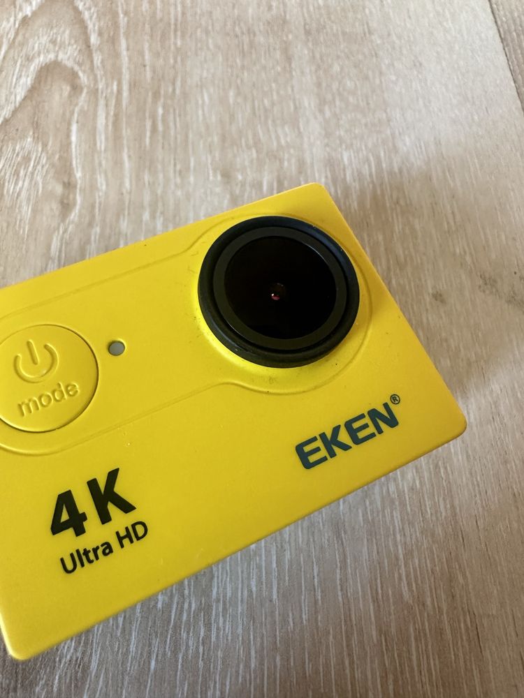 Екшън камера Eken 4K  / action cam