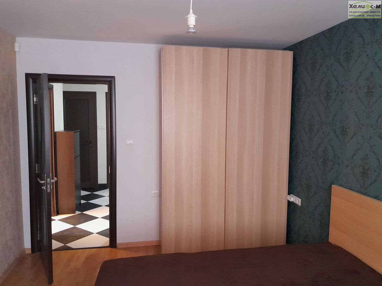 Продава се Тристаен апартамент в Монтана, Широк център - 120 кв.м за 1105 €/кв.м - Снимка #10