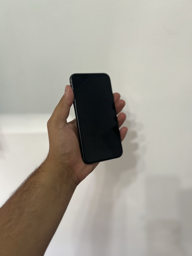 Iphone 11 black 128gb