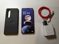 One Plus nord 4 (3v)