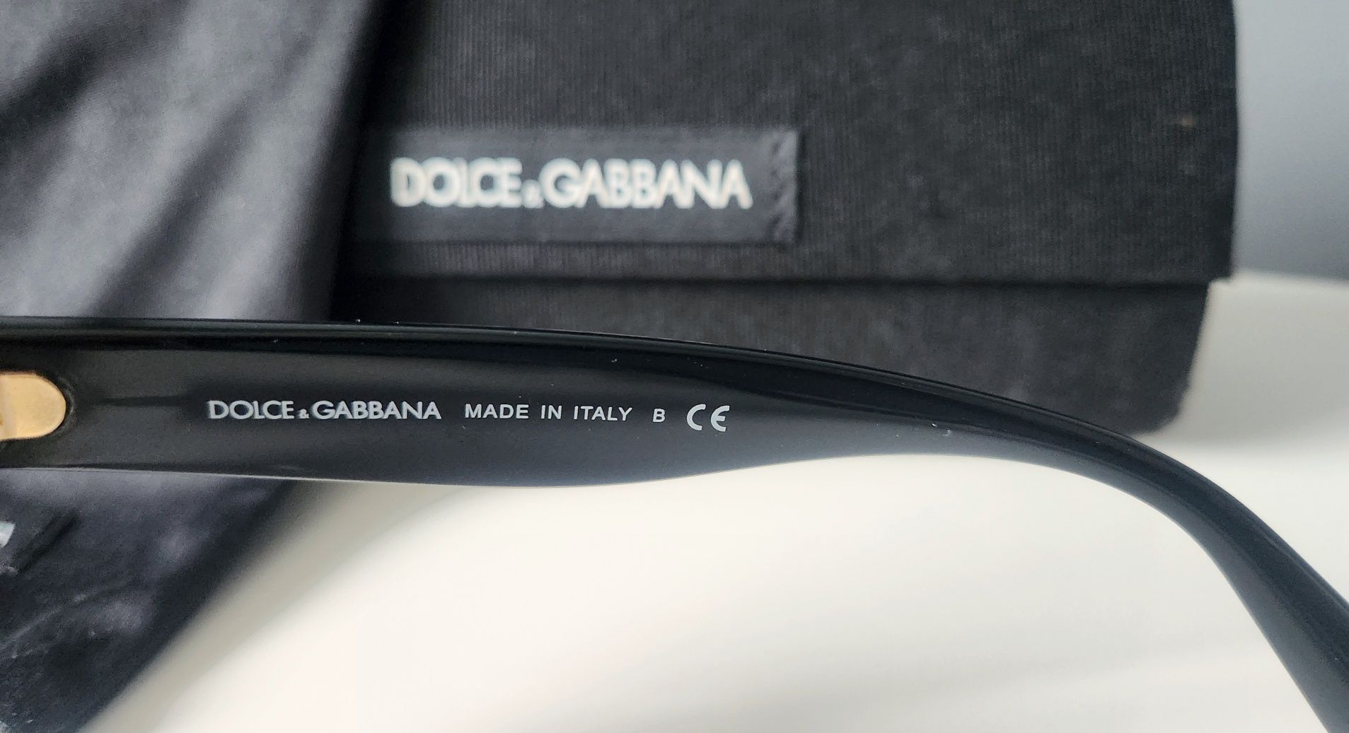 Ochelari Dolce&Gabbana, D&G 4277 3126/8G