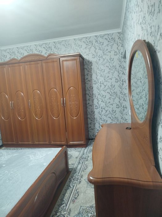 Кора камыш Чимбой Корзинка Икбол туйхона 2 хонали ижара оилага