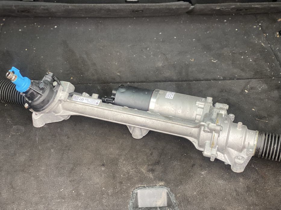 Електрическа кормилна рейка BMW M3 M4 M80 G80 G81 G82