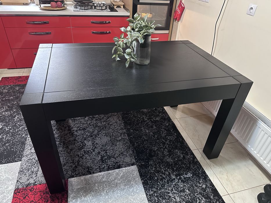 Masa extensibila Legano (LEMS), in stare excelenta