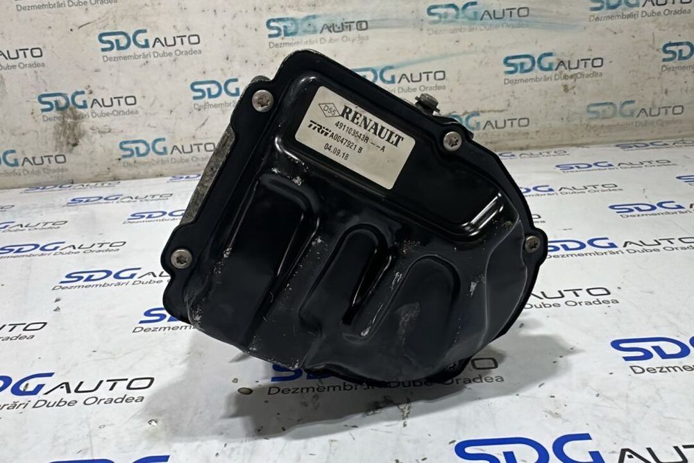 Pompa servodirectie electrica 491103543R Renault Master 2.3 2016-2020 Euro 6