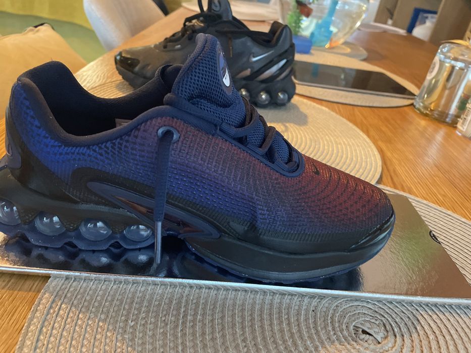 Pantofi sport Nike Air Max