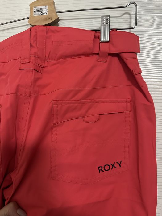 Дамски сноуборд панталон Roxy - като нов