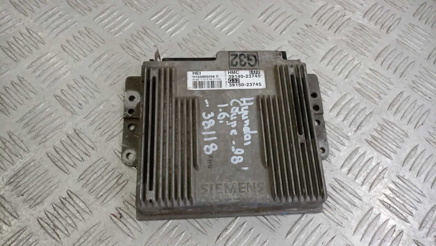 Компютър Компютри Hyundai Coupe 1.6i 2.0i 1998г. 5+ Броя