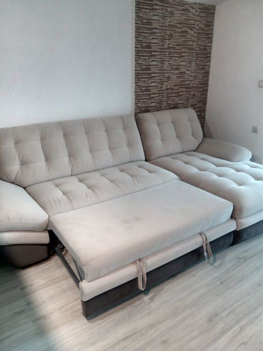 Диван, разтегателен