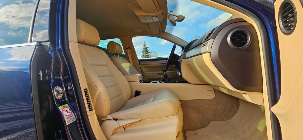 2.5Tdi R5 Cod "BPE"/Pachet Individual/Cutie Manuala/ Suspensie Arcuri!