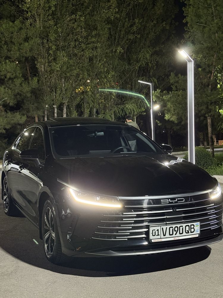 Byd chazor sotiladi 8000 probeg