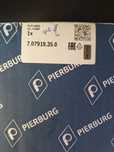 Vand pompa ulei PIERBURG Golf 6