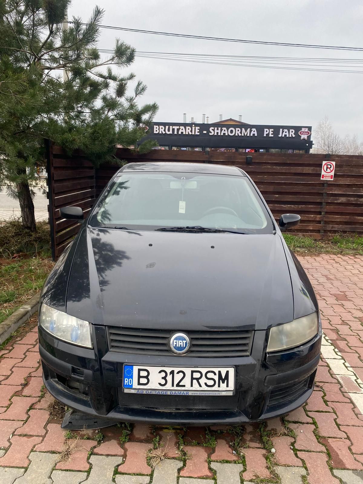 Fiat pentru remat