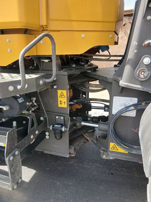 Pagurizchik SDLG 1.8