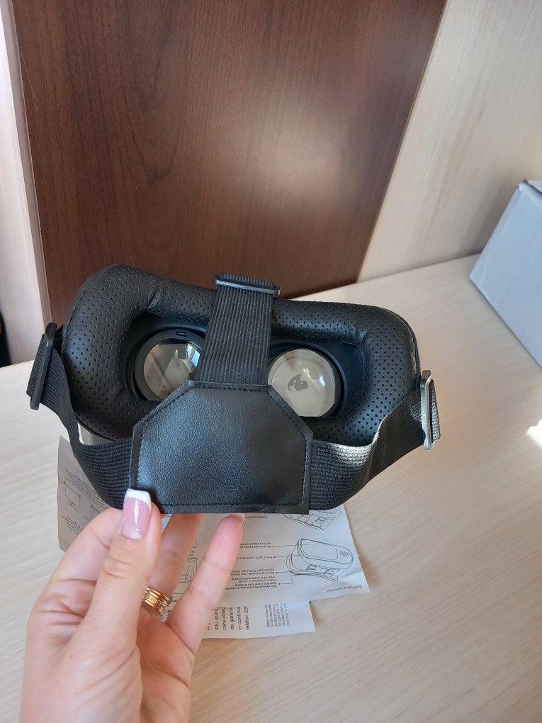 Ochelari VR 3D, noi,  pentru Smartphone